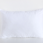 Travesseiro Sleep Cortbrás - 50x70cm Branco