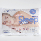 Travesseiro Sleep Cortbrás - 50x70cm Branco