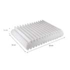 Travesseiro Smart Flutuante Branco