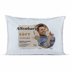 Travesseiro Soft Altenburg Branco 50x70cm