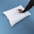 Travesseiro Soft Cronos Cabecasa Madeiraoriginals Branco