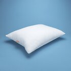 Travesseiro Soft Cronos Cabecasa Madeiraoriginals Branco