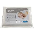 Travesseiro Soft D16 60x40x10cm - Bege