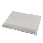 Travesseiro Soft D16 60x40x10cm - Bege