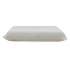 Travesseiro Soft D16 60x40x10cm - Bege