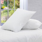 Travesseiro Soft Plus Manta Siliconada e Poliéster 45x65cm Paco Milano