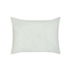 Travesseiro Soft Plus Manta Siliconada e Poliéster 45x65cm Paco Milano