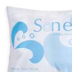 Travesseiro Soneca Branco