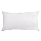 Travesseiro Sonhare Branco 50x70cm