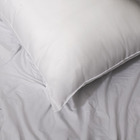 Travesseiro Sonhare Branco 50x70cm