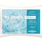 Travesseiro Sono Tranquilo Branco Casa Sereno Dona