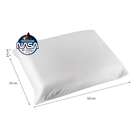 Travesseiro Super Nasa Alto Ii Branco