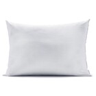 Travesseiro Suporte Médio Altenburg Soft Touch Microfibra 50x