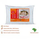 Travesseiro Suporte Médio Soft Touch