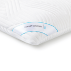 Travesseiro Tempur Comfort Soft Fits Cover 70x50