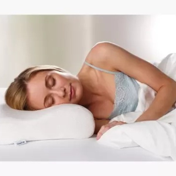 Travesseiro Tempur Original Pillow - Queen L | Leroy Merlin