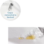 Travesseiro Terapêutico Anti refluxo Fibrasca