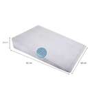 Travesseiro Terapêutico Anti refluxo Fibrasca