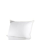 Travesseiro Toque de Pluma Algodão 50x70cm Buddemeyer