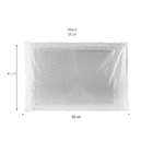 Travesseiro Toque De Rosas Dois Amores Branco