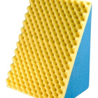 Travesseiro Triangulo Pos Cirurgico E Amamentação + Capa