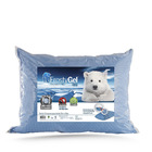 Travesseiro Ultra Nasa Frostygel Fibrasca