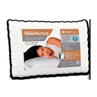 Travesseiro Viscoelástico Haiflex 12cm Antiácaro 60x40cm