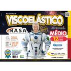 Travesseiro Viscoelástico Médio 12cm - Marcbrayn