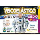 Travesseiro Viscoelástico Médio 14cm - Marcbrayn