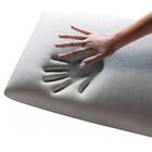 Travesseiros Nasa Viscoelástico Baixo 58x38 Cm