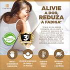 Travesseiros Nasa Viscoelástico Médio 60x40 Cm