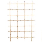 Treliça Bambu Nº3  120x80cm Sítios Acessórios