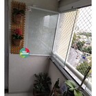 Treliça, Floreira, Jardim Vertical, Painel De Plantas T4