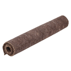 Treliça Jardim Vertical Fibra de Coco Marrom 200x50cm Coquim