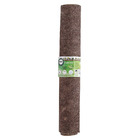 Treliça Jardim Vertical Fibra de Coco Marrom 200x50cm Coquim