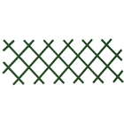 Treliça Plástico Verde 46x70cm