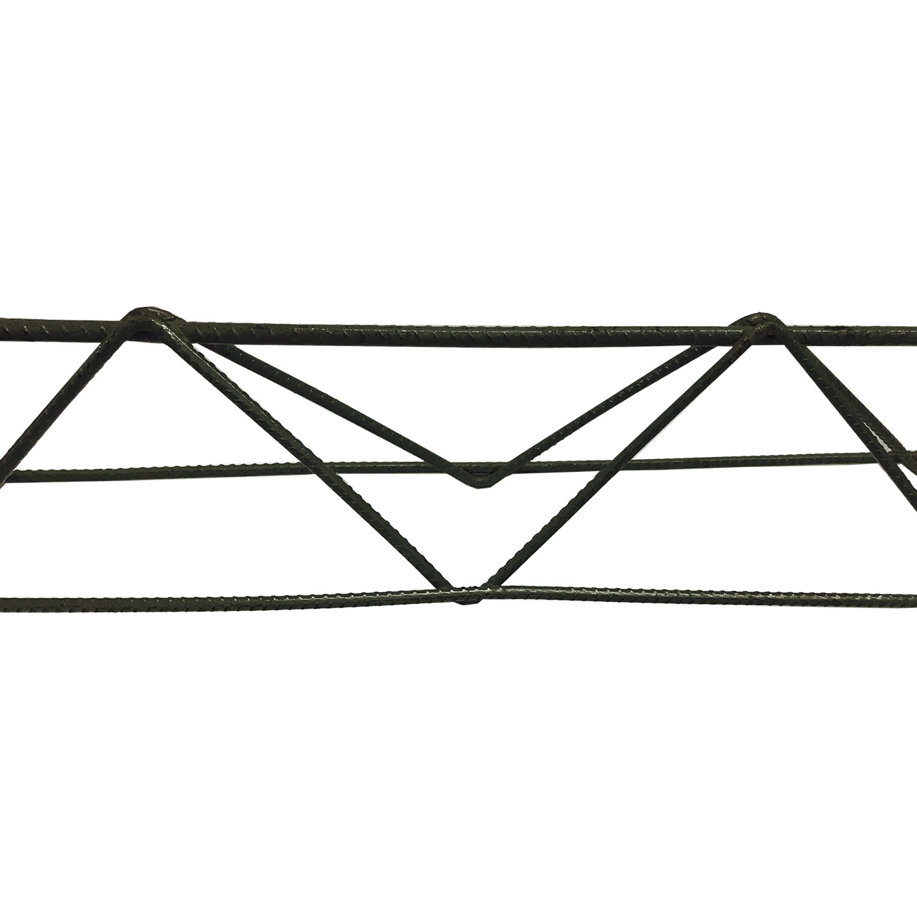 Treliças TR16 Aço CA -60 Nervurado 7x4x5mmx6m Aço e Aço | Leroy Merlin