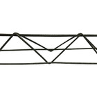 Treliças TR8 Aço CA -60 Nervurado 6x3x4mmx6m Aço e Aço