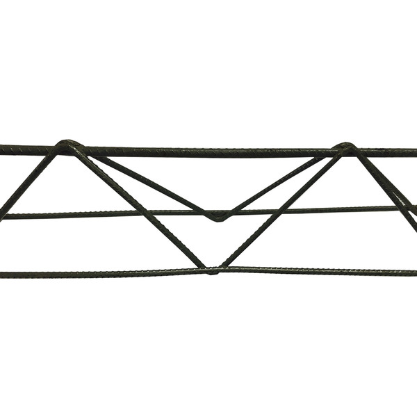 Treliças TR8 Aço CA -60 Nervurado 6x3x4mmx6m Aço e Aço