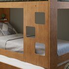 Treliche 100% Mdf Com Prateleira Vegas Ypê