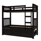 Treliche 3 Gavetas Madeira Maciça Saraiva