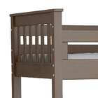 Treliche 3 Gavetas Madeira Maciça Saraiva