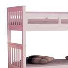 Treliche 3 Gavetas Madeira Maciça Saraiva