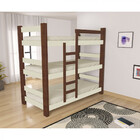 Treliche Arauna Guará Para Colchão 0,88x1,88