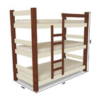 Treliche Arauna Guará Para Colchão 0,88x1,88