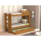 Treliche Bia Peroba Demolição