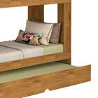 Treliche Bia Peroba Demolição