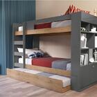 Treliche Bilbao Amêndoa Chumbo