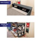 Treliche Bilbao Amêndoa Chumbo