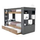 Treliche Bilbao Amêndoa Chumbo